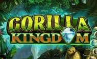 Gorilla Kingdom 10 Free Spins No Deposit required