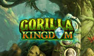 Gorilla Kingdom 10 Free Spins No Deposit required