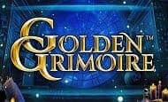 Golden Grimoire 10 Free Spins No Deposit required