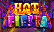 Hot Fiesta 10 Free Spins No Deposit required