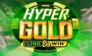 Hyper Gold 10 Free Spins No Deposit required