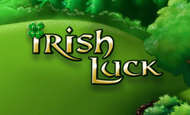 Irish Luck 10 Free Spins No Deposit required