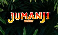 Jumanji 10 Free Spins No Deposit required