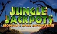 Jungle Jackpots 10 Free Spins No Deposit required