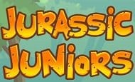 Jurassic Juniors Jackpot 10 Free Spins No Deposit required