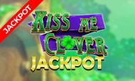 Kiss me Clover Jackpot 10 Free Spins No Deposit required