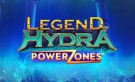 Legend of Hydra 10 Free Spins No Deposit required