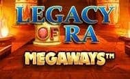 Legacy of Ra 10 Free Spins No Deposit required