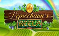 Leprechaun's Reels 10 Free Spins No Deposit required
