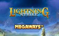 Lightning Strike Megaways 10 Free Spins No Deposit required