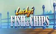 Lucky's Fish & Chips 10 Free Spins No Deposit required