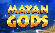 Mayan Gods 10 Free Spins No Deposit required