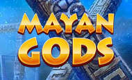 Mayan Gods 10 Free Spins No Deposit required