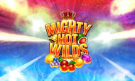Mighty Hot Wilds 10 Free Spins No Deposit required
