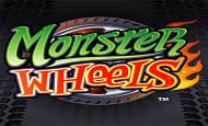 Monster Wheels 10 Free Spins No Deposit required
