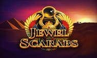Jewel Scarabs 10 Free Spins No Deposit required