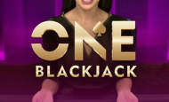ONE Blackjack 10 Free Spins No Deposit required