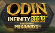 Odin Infinity Reels 10 Free Spins No Deposit required