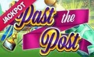Past the Post jackpot 10 Free Spins No Deposit required
