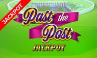 Past the Post jackpot 10 Free Spins No Deposit required