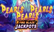 Pearls Pearls Pearls 10 Free Spins No Deposit required