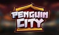 Penguin City 10 Free Spins No Deposit required