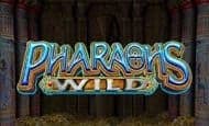 Pharaoh’s Wild 10 Free Spins No Deposit required