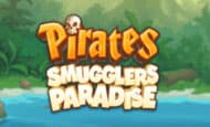 Pirates Smugglers Paradise 10 Free Spins No Deposit required