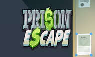 Prison Escape 10 Free Spins No Deposit required