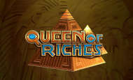 Queen of Riches 10 Free Spins No Deposit required