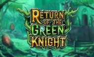Return of the Green Knight