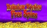 Rainbow Riches Free Spins 10 Free Spins No Deposit required