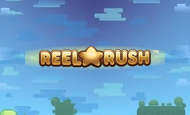 Reel Rush 10 Free Spins No Deposit required