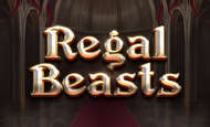 Regal Beasts 10 Free Spins No Deposit required