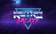 Retro Galaxy 10 Free Spins No Deposit required