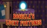 Rosellas Lucky Fortune 10 Free Spins No Deposit required