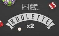 Roulette X2 10 Free Spins No Deposit required