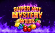 Super Hot Mystery Wilds 10 Free Spins No Deposit required