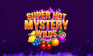 Super Hot Mystery Wilds 10 Free Spins No Deposit required