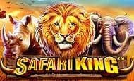 Safari King 10 Free Spins No Deposit required