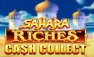 Sahara Riches 10 Free Spins No Deposit required