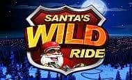 Santa's Wild Ride 10 Free Spins No Deposit required