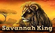 Savannah King 10 Free Spins No Deposit required