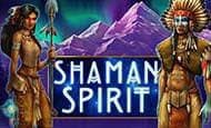 Shaman Spirit 10 Free Spins No Deposit required