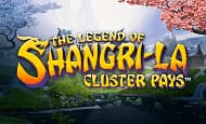 The Legend of Shangri-La 10 Free Spins No Deposit required