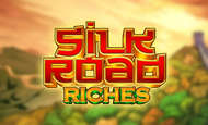 Silk Road Riches 10 Free Spins No Deposit required