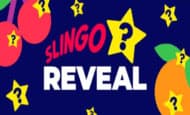 Slingo Reveal 10 Free Spins No Deposit required