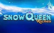 Snow Queen Riches 10 Free Spins No Deposit required