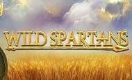 Wild Spartans 10 Free Spins No Deposit required