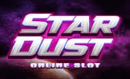Stardust 10 Free Spins No Deposit required